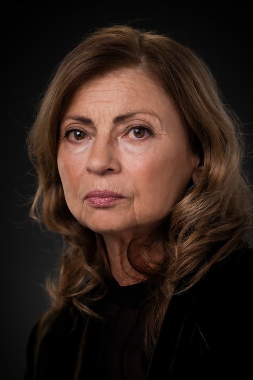 Mariana Krumova photo