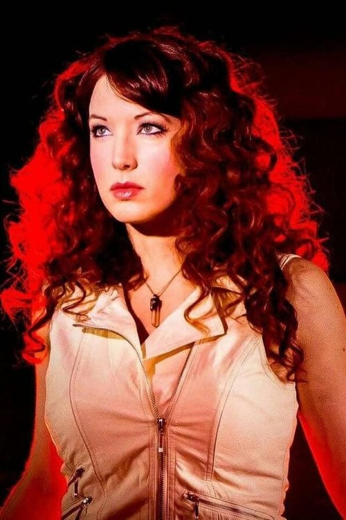 Mariana Morgan photo