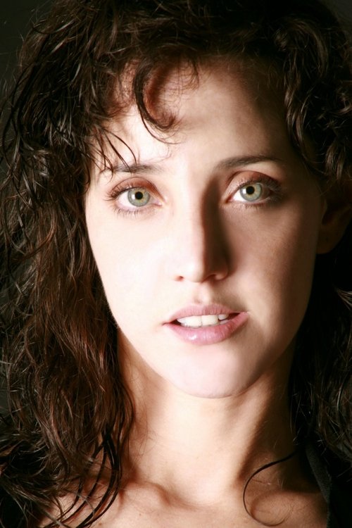 Mariana Peñalva photo