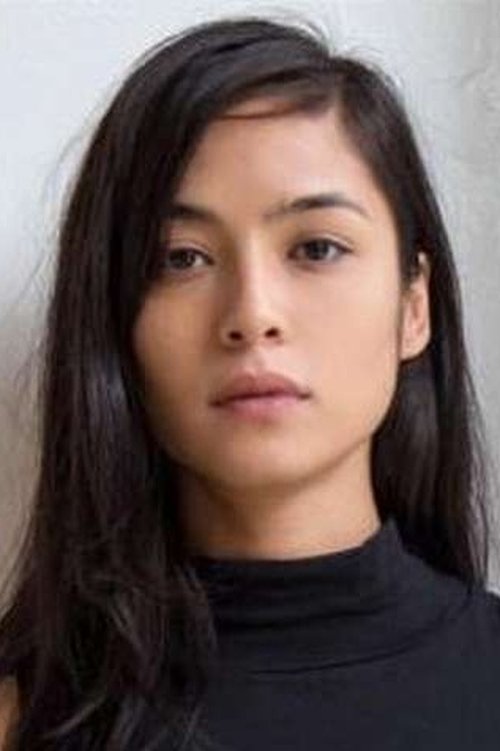 Mariana Renata photo