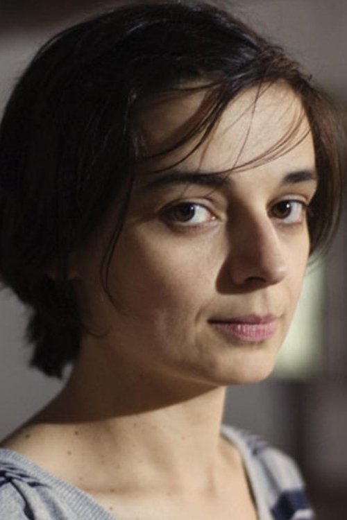 Mariana Ricardo photo