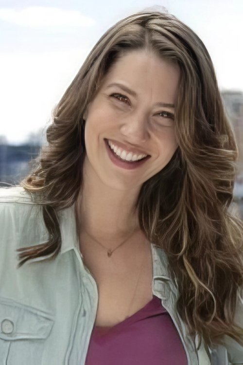 Mariana Richard photo