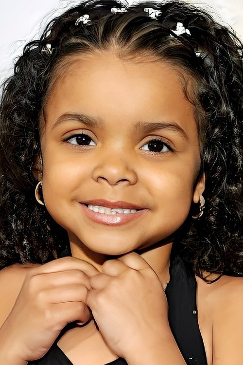 Mariana Tolbert photo