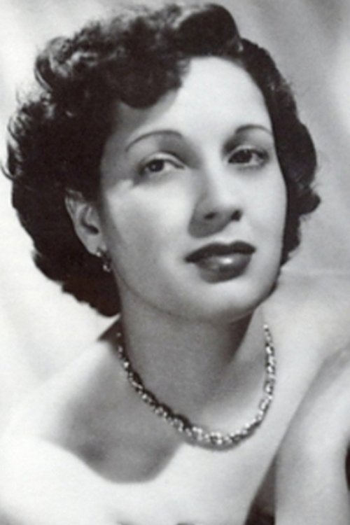 Mariana Villar photo