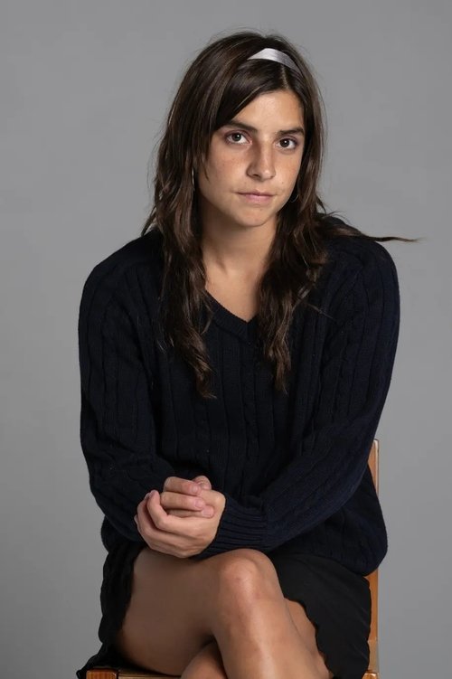 Mariané Cartas photo