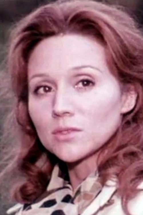 Marianik Revillon photo