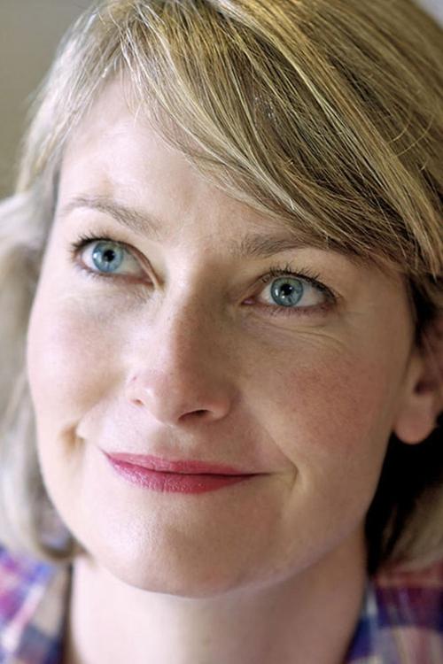 Marianna Elliott photo