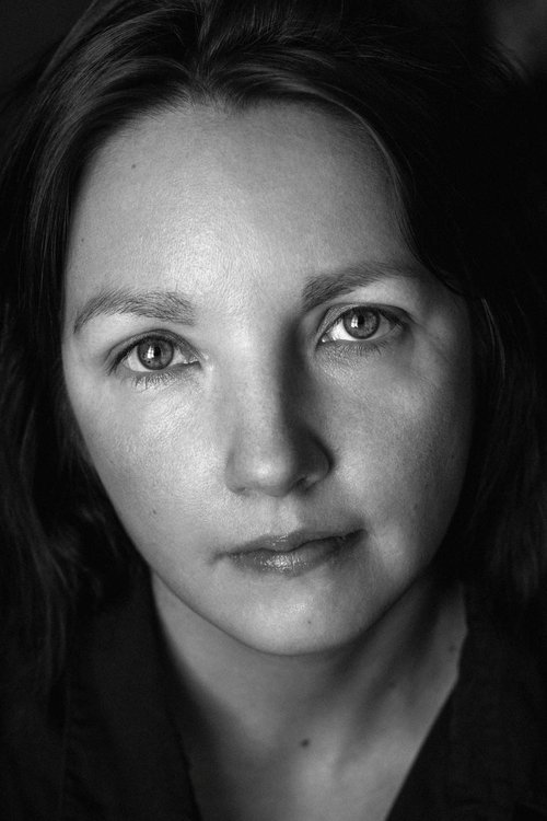 Marianna Mokshina photo