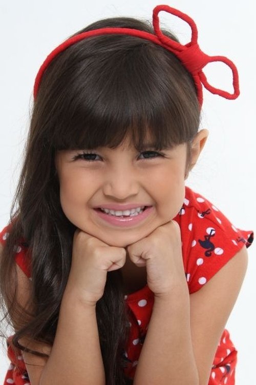 Marianna Santos photo