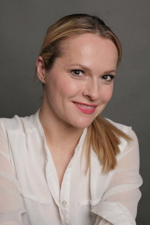 Marianna Semyonova photo