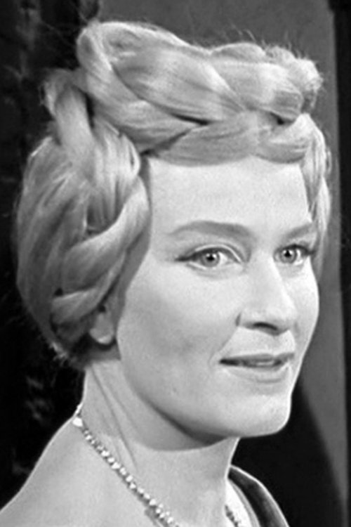 Marianne Christina Schilling photo