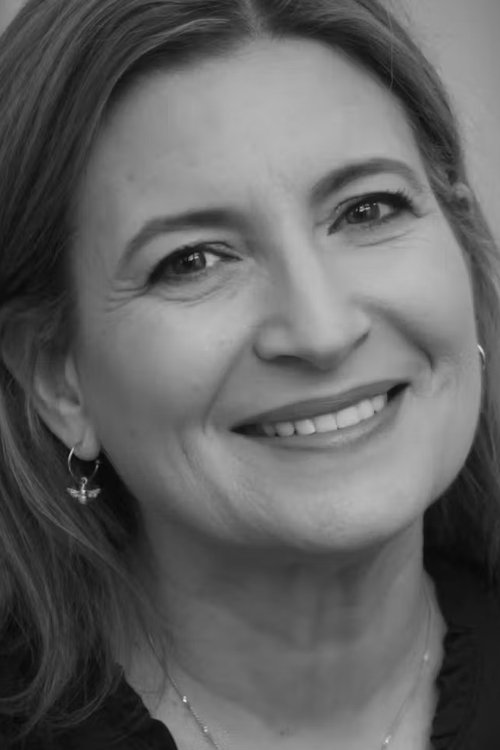 Marianne Cotterill photo