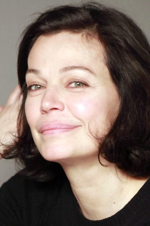 Marianne Denicourt photo