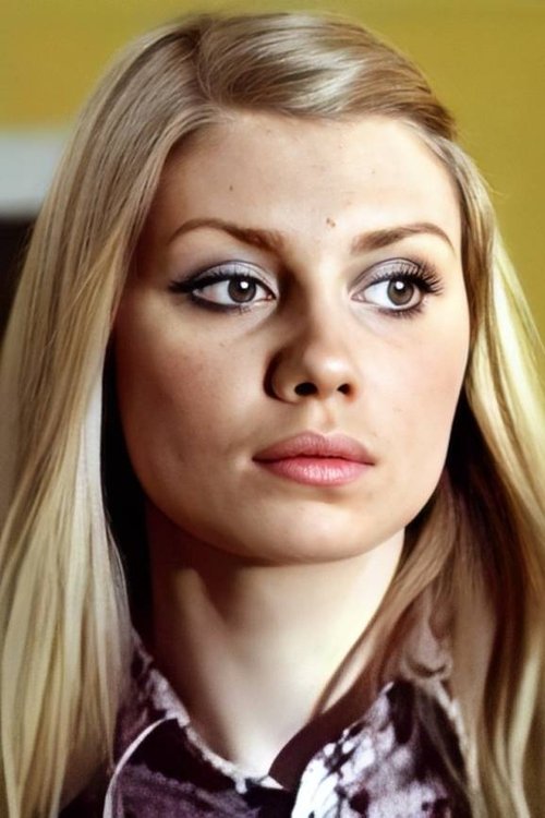 Marianne Dupont photo