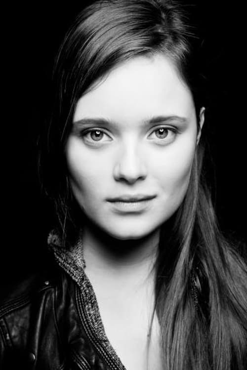 Marianne Fortier photo