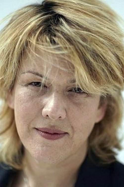 Marianne Groves photo