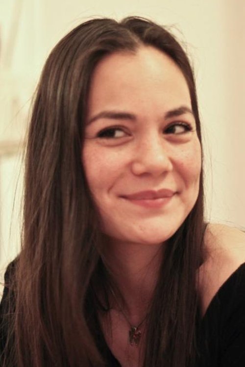 Profile image of Marianne Hansen