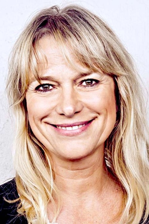 Marianne Krogness photo