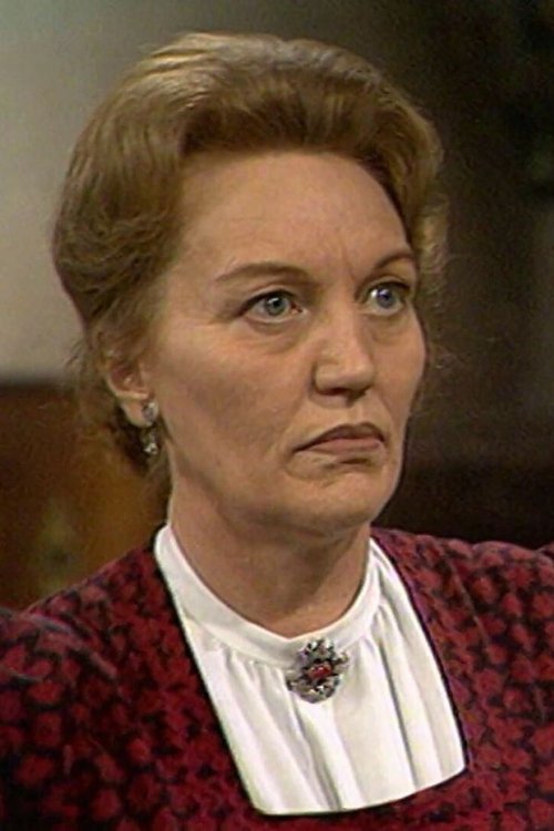 Marianne Lindner photo