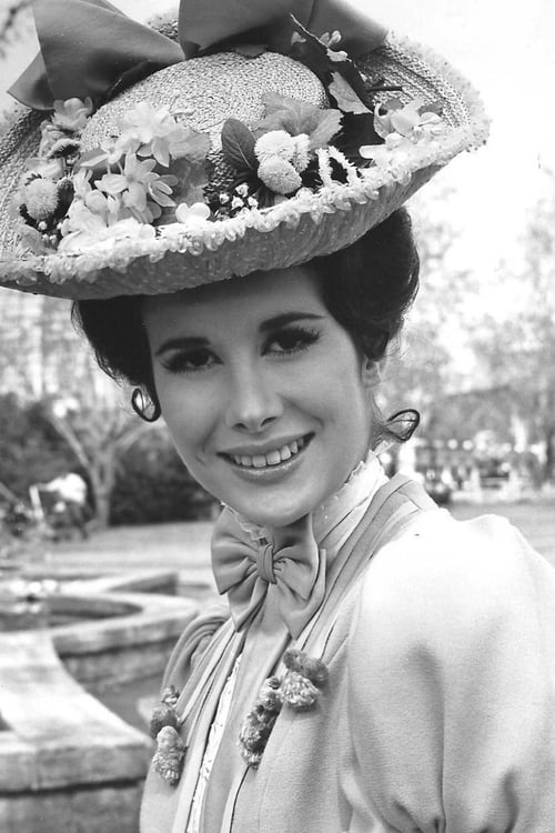 Marianne McAndrew photo