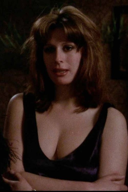 Marianne Morris photo