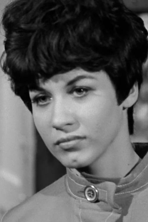 Marianne Prevost photo