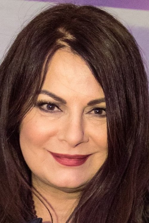 Marianne Rosenberg photo