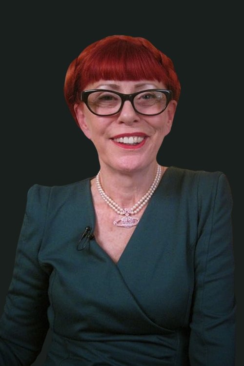 Profile image of Marianne Schaefer Trench