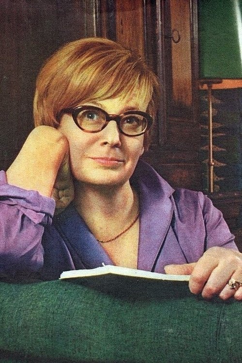 Marianne Stjernqvist photo