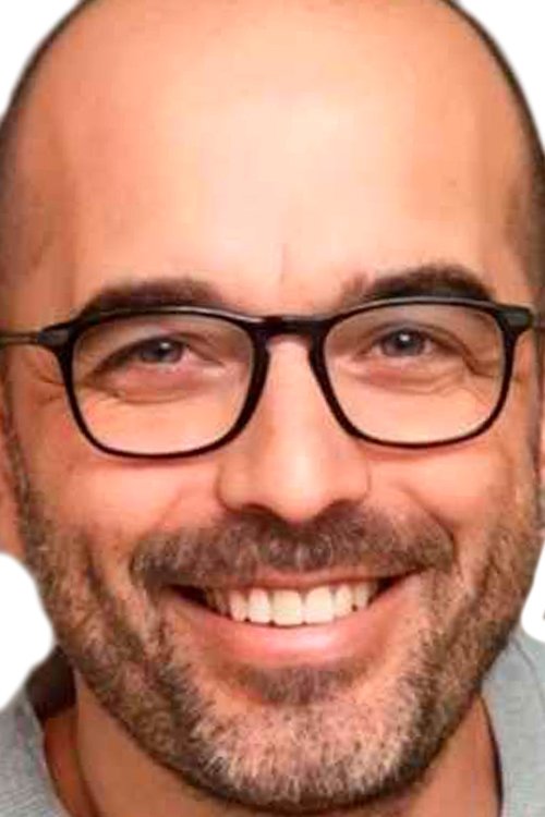 Mariano Alameda photo