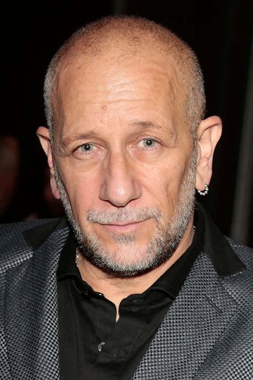 Mariano Argento photo