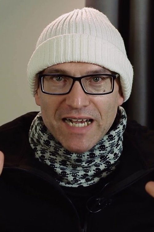 Profile image of Mariano Baino