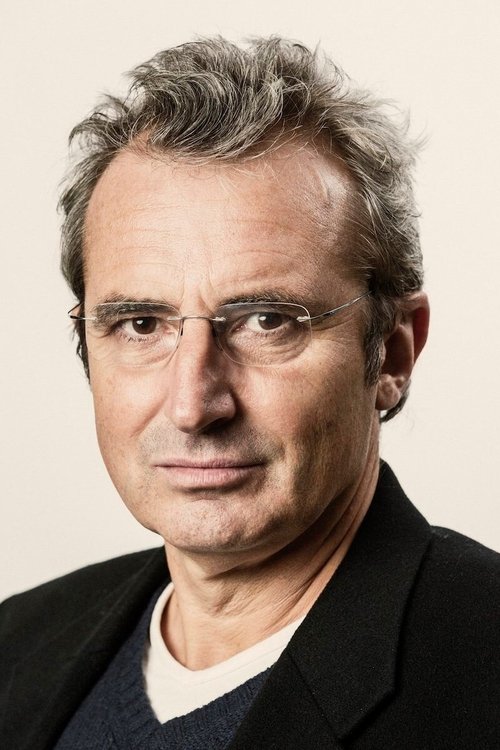 Profile image of Mariano Barroso