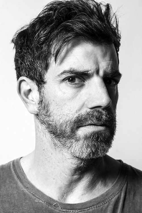 Mariano González photo