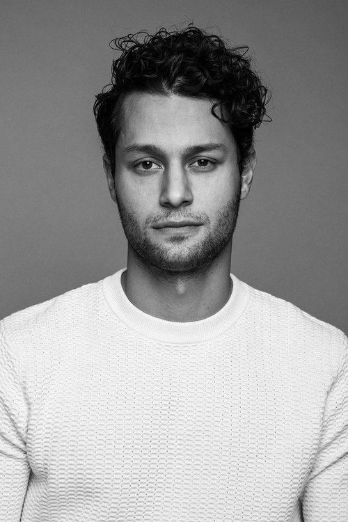 Mariano Palacios photo