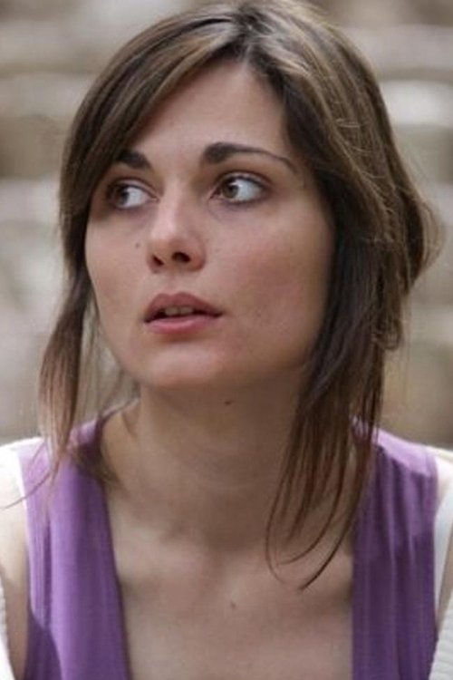 Marianthi Pantelopoulou photo