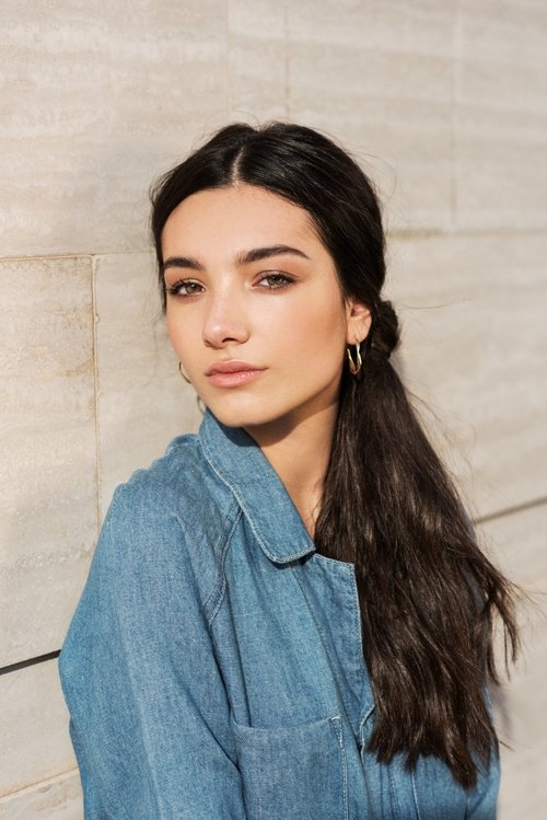 Mariasole Pollio photo