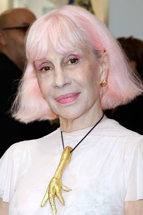 Marie Beltrami photo