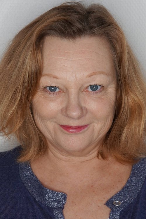 Marie-Bénédicte Roy photo