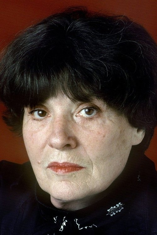 Marie Cardinal photo