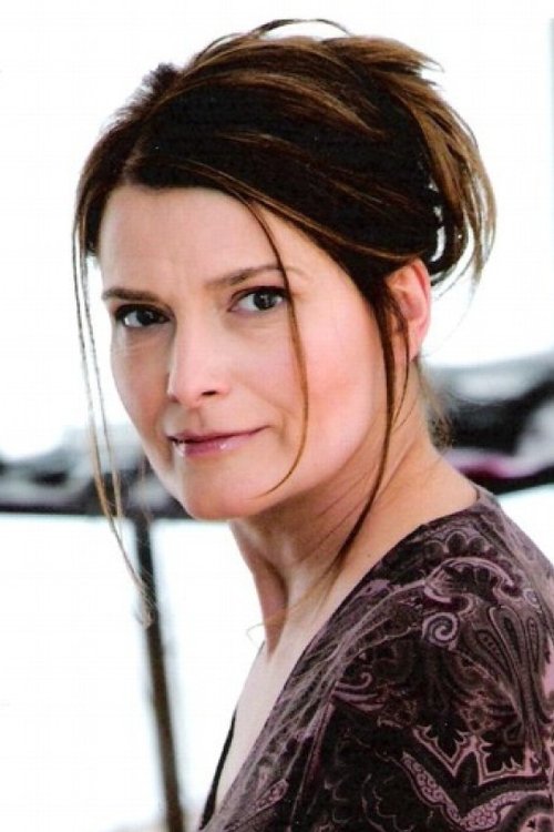 Marie-Charlott Schüler photo