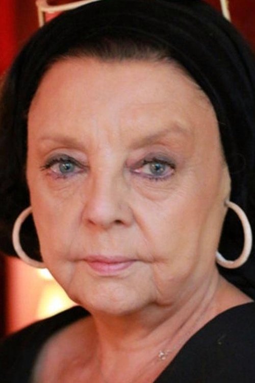 Marie-Christine Demarest photo