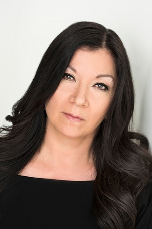 Profile image of Marie Clements