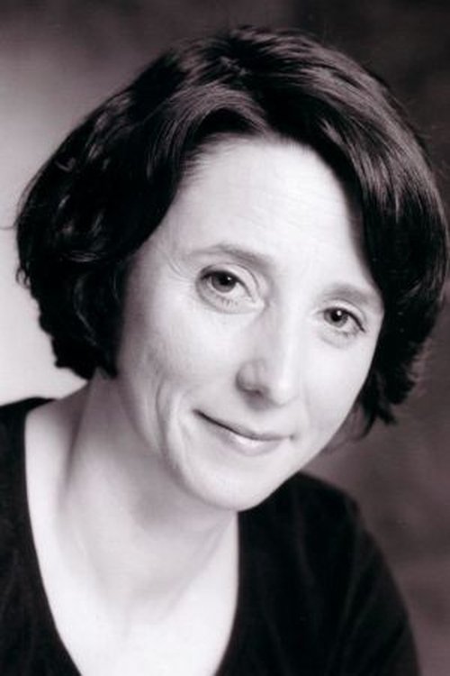 Marie Critchley photo