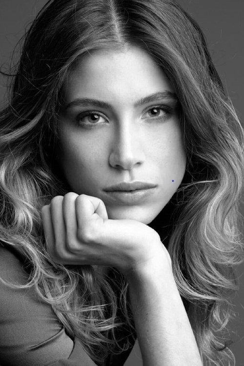 Marie de Villepin photo