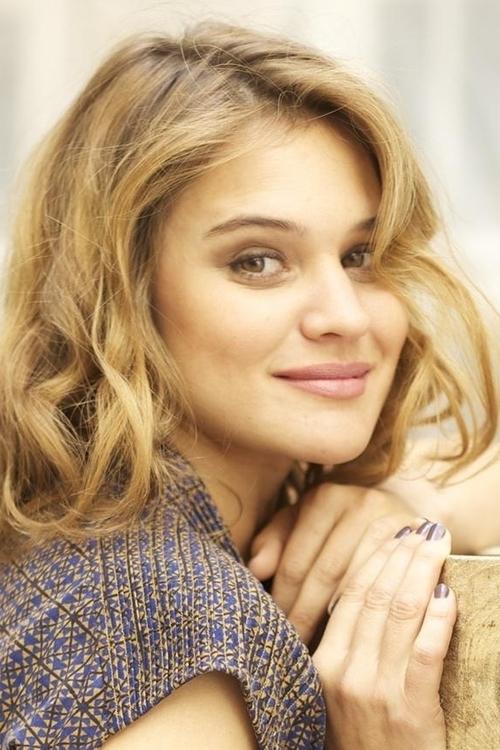 Marie Denarnaud photo