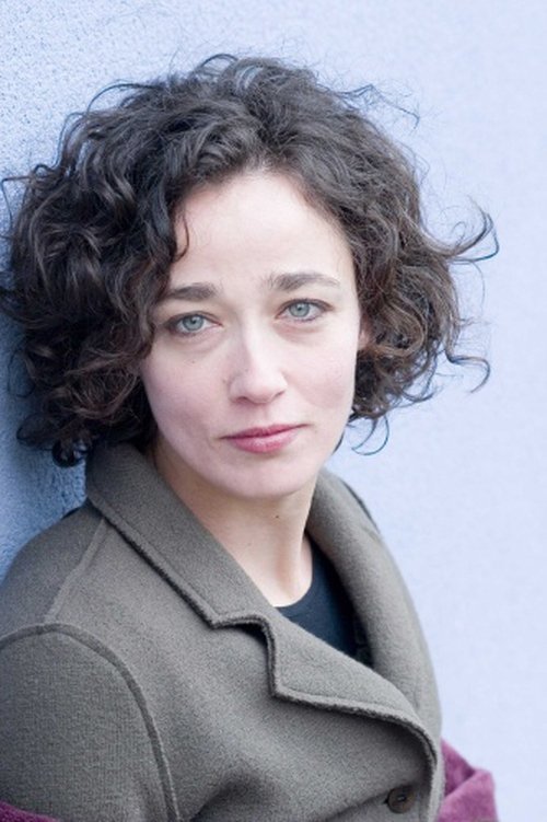 Marie Desgranges photo