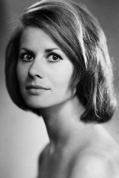 Marie Drahokoupilová photo