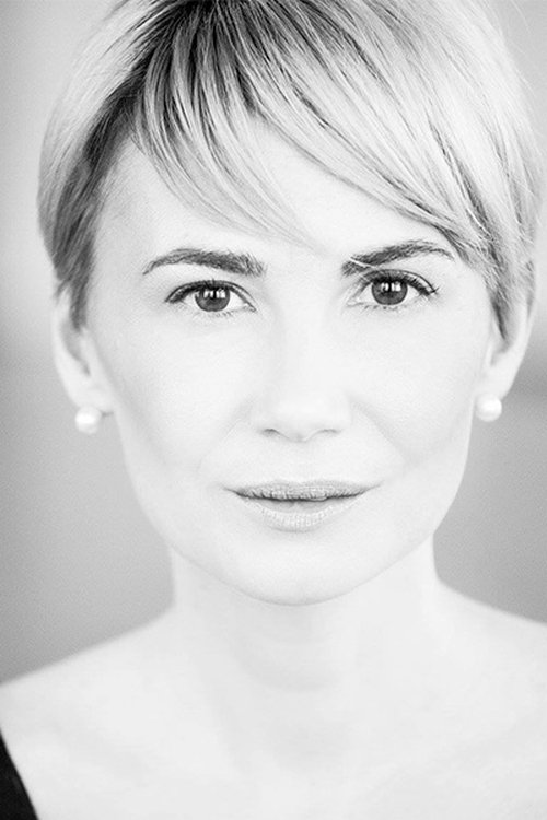 Marie-Éve Beaulieu photo