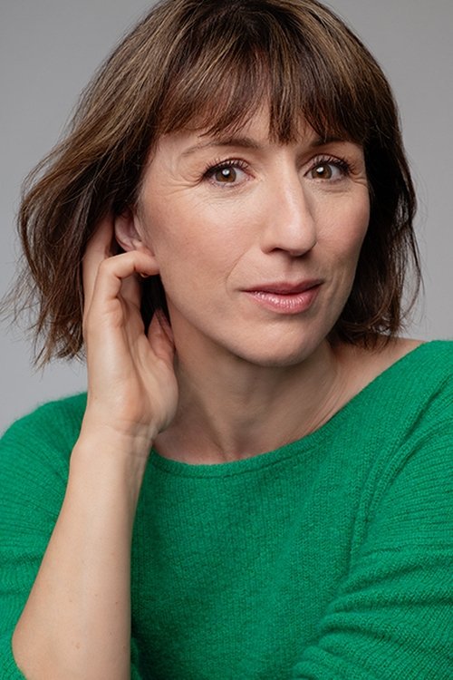 Marie-Ève Bertrand photo